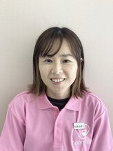 はあとねいる 長町店 佐藤 絵理子