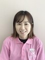 はあとねいる 長町店 佐藤 絵理子