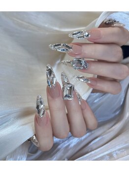 ネイルデザイン