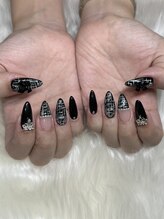 シュガープラム ネイル 横浜(sugar plum)/やり放題/ジェル/スカルプ/横浜