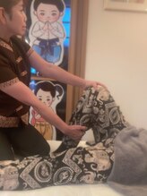 サバイディジャスミン