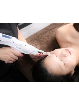 ハリツヤをUPしたい