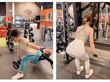 ビーチェリッシュ(B-CHERISH)/オーナー日向子は尻トレマニア