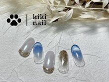 キキネイル たまプラーザ店(kikinail)/1.2月定額デザインBコース