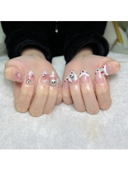 アイリス(Airis)/