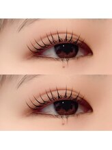 デュオ(duo)/まつ毛パーマ