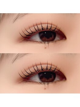 デュオ(duo)/まつ毛パーマ