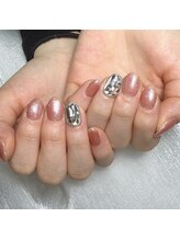 木にいる 錦糸町/