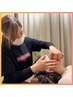 【美容★小顔になりたい方必見】　小顔矯正+美容鍼+肌質改善　¥16500⇒¥11000