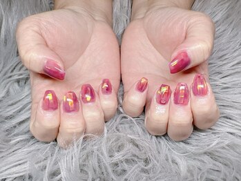 ドーリーガール(Dolly Girl)/