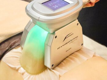 フローラ 品川(FLORA)の写真/【科学的証明あり】究極痩身！脂肪冷却で引締め&脂肪燃焼！