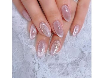 ディアリーネイル(Dearly Nail)/シンプルマグネット