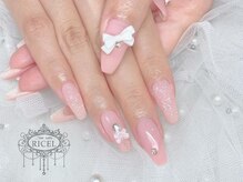 リシェル 原宿店(Ricel)/定額デザイン♪