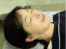 辻鍼灸接骨院の雰囲気（より美しく！）