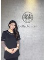 ベルシャンテ(bellechanter) Kana Suzuki