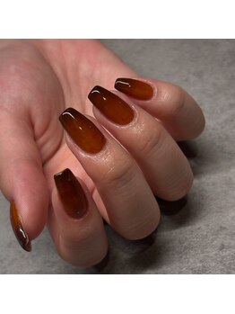 カラーグラデーション