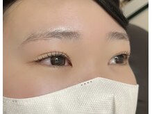 アーツ アイサロン 町田店(arts eyesalon)/韓国風パーマ