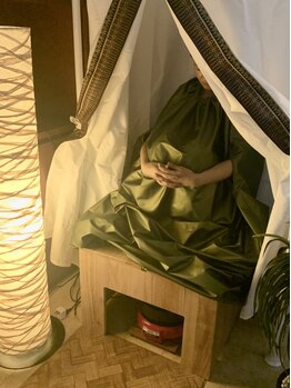 メルヘン(Marchen)の写真/【温活×デトックス】ダイエット効果も◎身体の内側からしっかり温まり、身体の巡りがよくなります