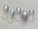 hand 定額オフィスネイル