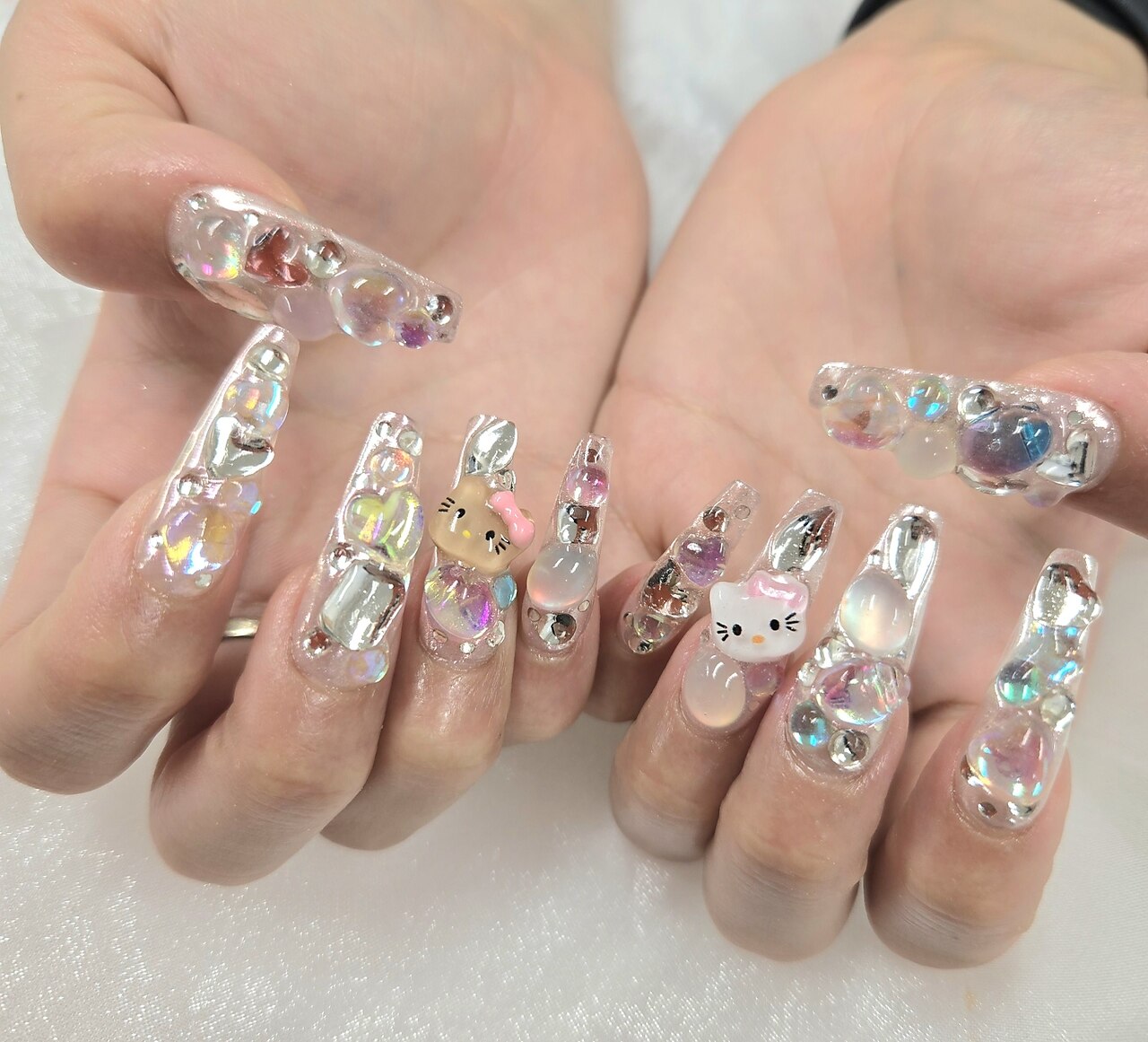 アネラ(Anela)｜ホットペッパービューティー