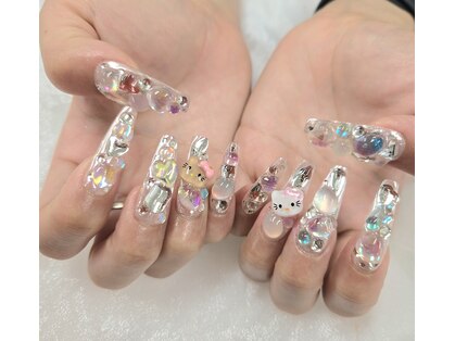 アネラ(Anela)の写真