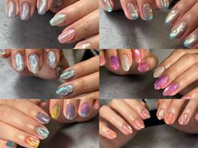 エムズネイルズ(M's Nails)