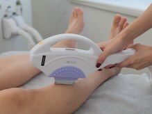 ルチーレ(Lucire)/結果重視のスピード脱毛