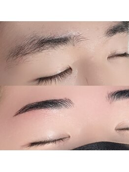 ジーグロウ 札幌大通(G grow)/【men's HBL】