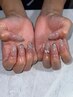 《Hand》長さ出し(10本)　￥2,000→￥1,800