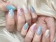 オーラムネイル(Aurum Nail ）)の写真