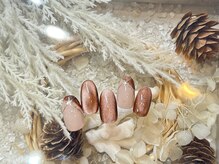 ネイル ナテュール 平塚店(Nail Nature)/秋ネイル