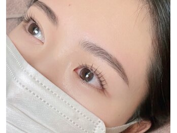 スターラッシュ(Star Lash)/まゆげとまつげケア