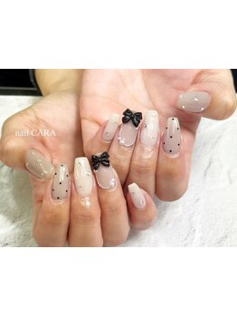 モテ可愛系（デート・合コン）が得意