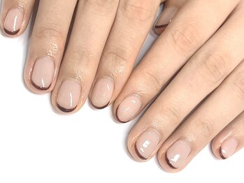 クロム(CHROM.)/持ち込みデザイン