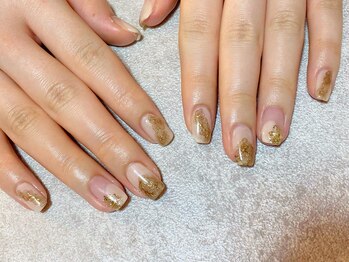 シーハウスポピー 新小岩(C house poppy)/ニュアンスネイル