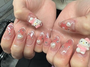 ジェニック(GENIC)/【パラジェル】10本アート