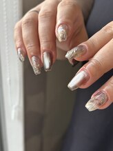 グローリーフォーネイル(glory for nail)/