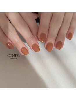 コント(Conte.)/