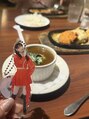 リシェル 富士(Richelle) 皆さんの推し様のお話ぜひ聞かせてください♪
