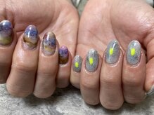 ナフ(naf)/150分フリーアート