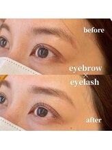 フェリーチェビューティ 東川口店(felice BEAUTY)/川口/眉毛/まつげ/マツパ/まゆげ