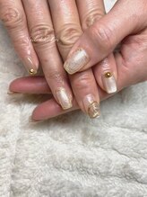 ネイルズ イルク(Nails Irk)/ニュアンス