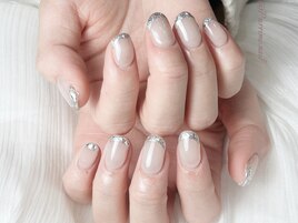 ガラスフレンチ