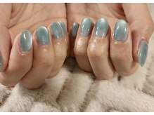 リボーンネイル ナミキザカ(Reborn Nail namikizaka)/ワンカラーネイル