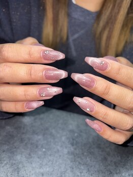 アリュール(allure)/