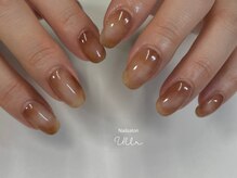 ウル(Ullr)/Moya moya 