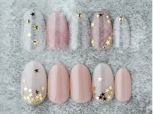 エマ ネイルズ(Emma Nails)/ハンド☆