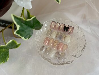 シャルフ(shalf)/3月定額¥7500