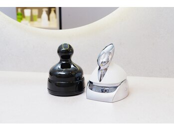 ヒトリウェルネス 高崎前橋店(HITORI WELLNESS)/ヘッドスパ