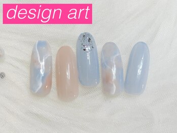 【定額】デザインアート